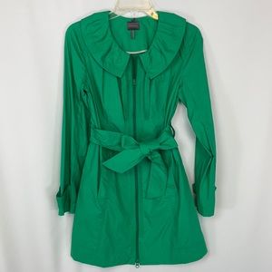 NWOT - Trench coat